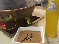 -北门涮肉·铜锅涮肉(南锣鼓巷店)