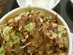 -食其家·牛丼咖喱(A世界店)