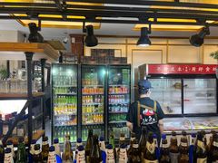 -四海蒸鲜蒸汽海鲜自助(北戴河店)