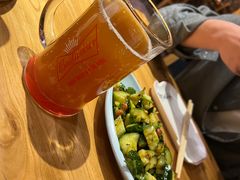 -小俩口烧烤东北菜(双井店)