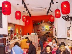 -荆九爷爆炒桥头三嫩(浙大店)