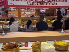 -龍歌自助小火锅(崂山丽达店)