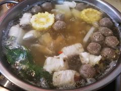 -粤潮魏记牛肉火锅(爱家·金河湾南区店)