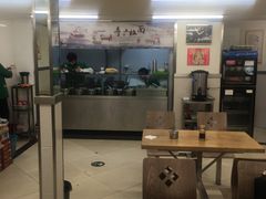 -崔记拉面馆(航北店)