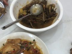 -秀妈厨房(灰汤老店)