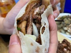 -韩邦朝天锅