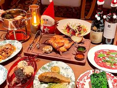 -Mammamia意大利餐厅(阳春巷店)