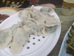 -老长春饺子馆(保利·春天里店)