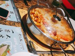 -黄记煌三汁焖锅(金凤万达广场店)