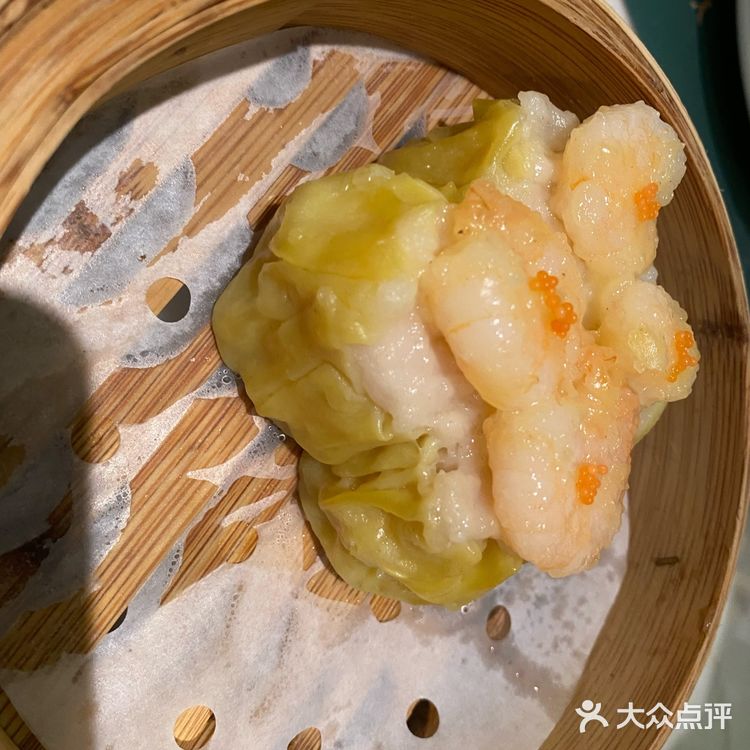 广式点心茶楼-悦得闲