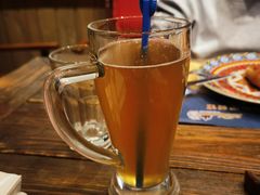 格瓦斯-卢布里西餐厅(海拉尔店)