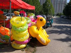 -欢乐水魔方水世界