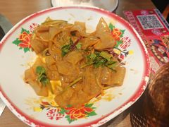 -那红花·东北菜铁锅炖(仙林金鹰店)