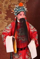 -华韵京剧摄影(洋桥角门东店)