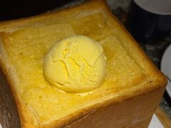 面包诱惑-绿茶餐厅(燕郊永旺店)