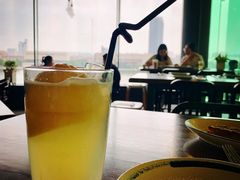 -PIZZA BIANCA(万象城店)