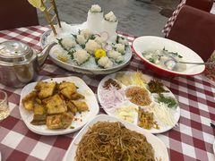 -吉源大排档·鱼生·海鲜(烧烤彩印厂店)