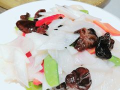 蔬菜三宝-泰丰楼(前门西大街店)