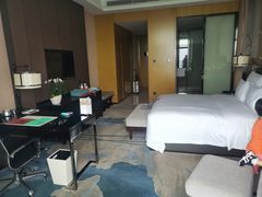 -重庆悦来温德姆酒店
