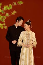 点击看大图 -太古映画婚纱摄影(天河店)