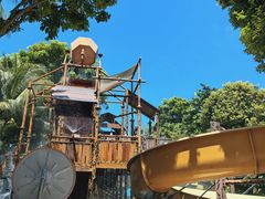 -新加坡水上探险乐园