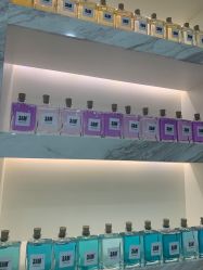 点击看大图 -3AM HAIR SALON染发烫发接发