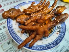 -恒信牛奶甜品(南京总店)