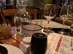 -LA  PETANQUE(泰安路店)