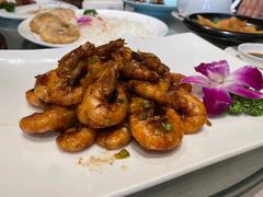 -金苑海鲜酒家(来魅力店)