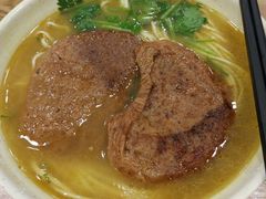 -崔记拉面馆(航北店)
