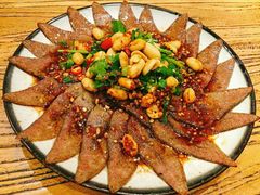 大理吹肝-遇见阿家村云南菜(魏公村店)