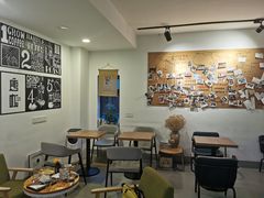 大堂-唐咖精品咖啡(大理古城手冲店)