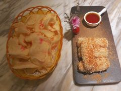 -周渝食惦·酸菜鱼精致川菜(横岗店)