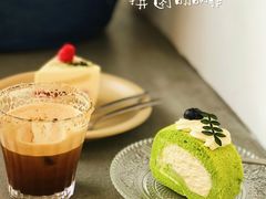 梅桂-PUZZLE COFFEE 拼图咖啡