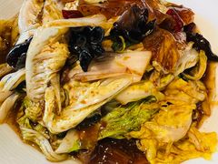 -老街坊劈柴院(济南总店)