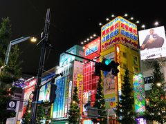 -秋叶原电器街