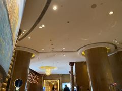 -澳门十六浦索菲特大酒店