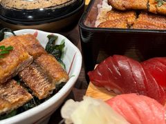 -玄白·炭烤活鳗(上海首店)