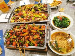 -滋味烤鱼(祥和里店)