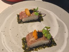 -焱铁烧·黑毛和牛专门店(杭州嘉里中心店)