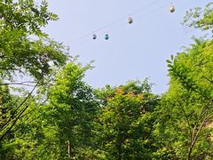 -巨石山景区