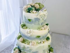 -Whisper studio薇语花艺烘焙工作室