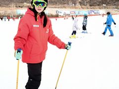 -八达岭滑雪场