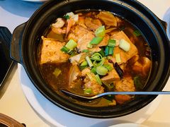 -外婆家(古墩印象城店)