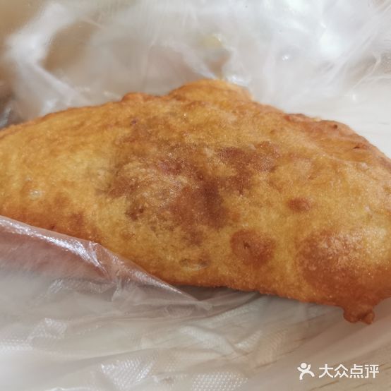 李记鸡冠饺(山海关路店)