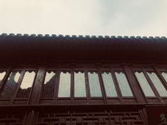 -先蚕祠