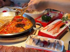 -小龙坎火锅(春熙太古里店)