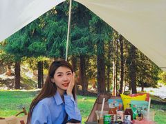 -小渠子旅游区