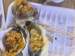 -东门町美食街