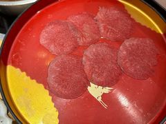 -水林间·寿喜烧自助(仙林金鹰店)